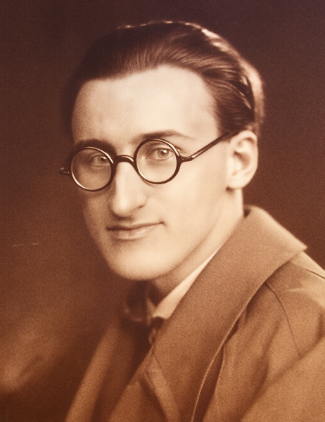 Boris Papandopulo (Bad Honnef, 25. veljače 1906. – Zagreb, 16. listopada 1991.)