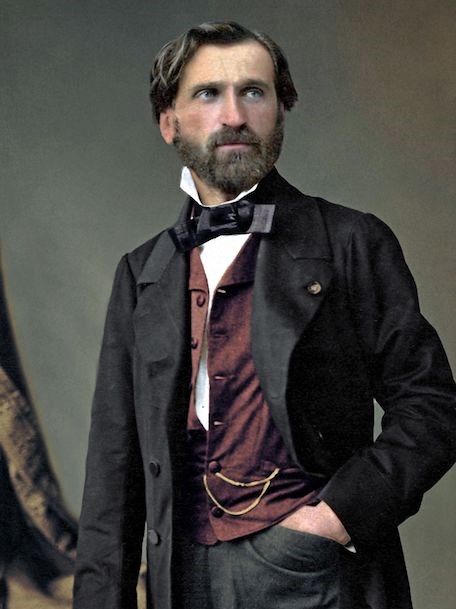Giuseppe Verdi 