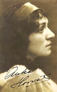 Anka Horvat-Gottlieb