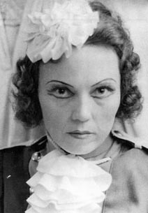 Anka Jelačić (Doris) – Wilhelm Kienzl, Napjev alpskih kravara (Der Kuhreigen), Beč, 1942.