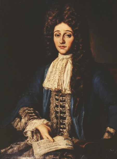 Matteo Sassano, Matteuccio (1667. – 15. listopada 1737.) talijanski kastrat