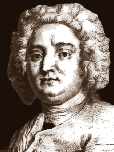 Antonio Bernacchi (21. lipnja 1685. – 16. ožujka 1756.) talijanski kastrat, kontraalt