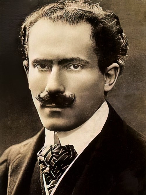 Arturo Toscanini (1867-1957)