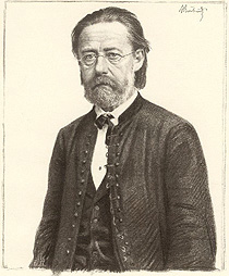 Bedřich Smetana