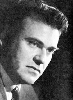 Berislav Klobučar, 1964.