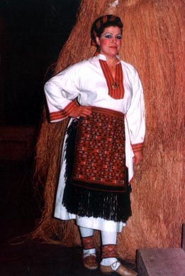 Blaženka Milić (Đula) – Jakov Gotovac, Ero s onoga svijeta, HNK u Zagrebu, 1972.