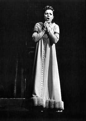 Blaženka Milić (Jaroslavna) – Aleksandar Borodin, Knez Igor, HNK u Zagrebu, 1973.