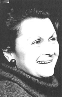 Božena Glavak