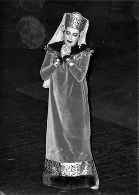 Branka Stilinović (Elizabeta); Giuseppe Verdi, Don Carlos, Zagreb