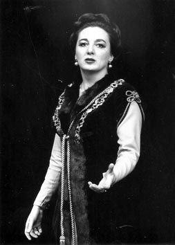 Branka Stilinović (Eva) – Ivan pl. Zajc, Nikola Šubić Zrinjski, HNK u Zagrebu, 1971.