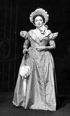 Branka Stilinović (Jaroslavna); Aleksandar Borodin, Knez Igor, Zagreb