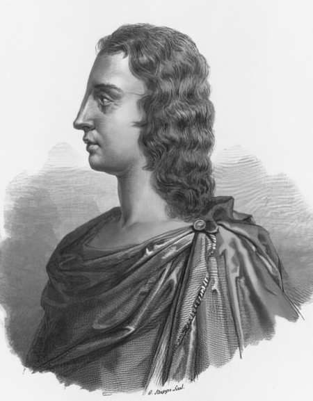 Gaetano Majorano, Caffarelli (12. travnja 1710. – 31. siječnja 1783.) talijanski kastrat