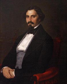 Carlo Guasco, prvi Ernani