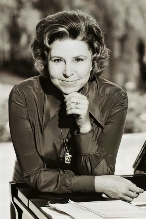 Christa Ludwig (Berlin, 16. ožujka 1928. – Klosternneuburg, Austrija, 24.travnja 2021.)