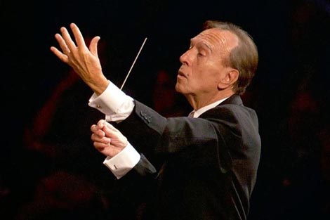 Claudio Abbado