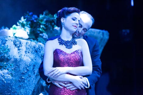 Hrvatsko narodno kazalište u Zagrebu: Gaetano Donizetti, Don Pasquale, dir. Josip Šego, red. Dora Ruždjak Podolski