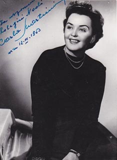 Dragica (Carla) Martinis 