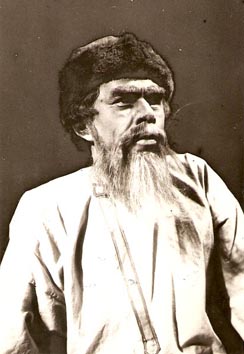 Drago Bernardić (Susanjin) – Mihail Glinka, Ivan Susanjin, HNK Zagreb, 1949.