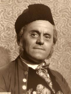 Dragutin Šoštarko (Krušina) – Bedřich Smetana, Prodana nevjesta, Zagreb, 1943.