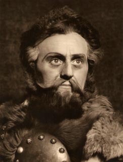 Dragutin Šoštarko (Donner) – Richard Wagner, Rajnino zlato, Zagreb, 1943.