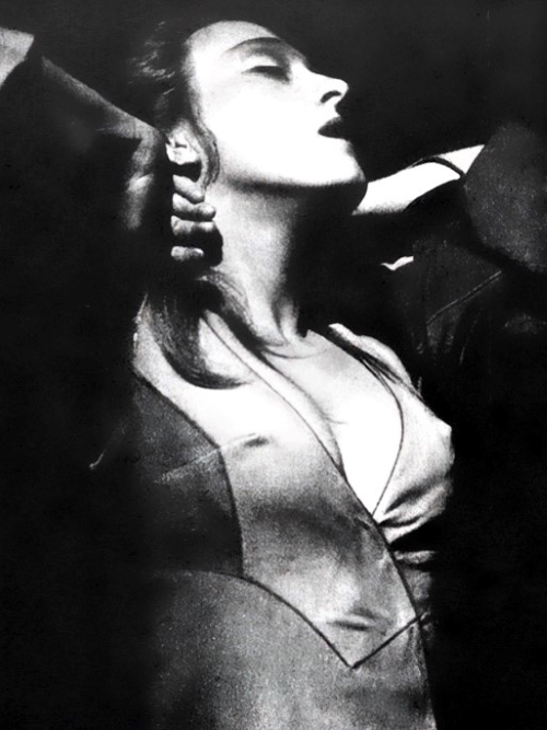 Dunja Vejzović kao Kundry u <em>Parsifalu</em> Richarda Wagnera