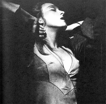 Dunja Vejzović (Kundry) – Richard Wagner, Parsifal, Bayreuthske svečane igre