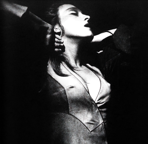 Dunja Vejzović kao Kundry, Richard Wagner <em>Parsifal</em>, Bayreuthske svečane igre 1978.