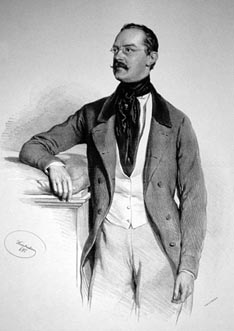 Eduard van der Nüll