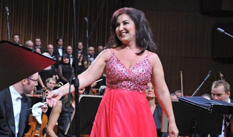 Elena Moşuc, foto: www.hrt.hr