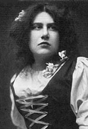 Emmy Destinnova kao Marženka