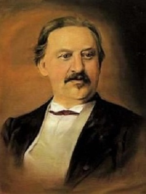 Friedrich von Flotow