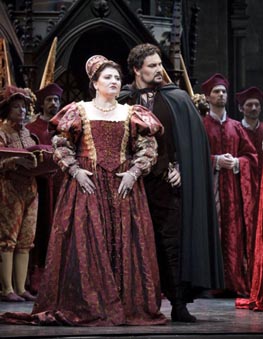 Teatro Comunale di Bologna, Giuseppe Verdi: Ernani, dir. Bruno Bartoletti, red. Beppe di Tomasi