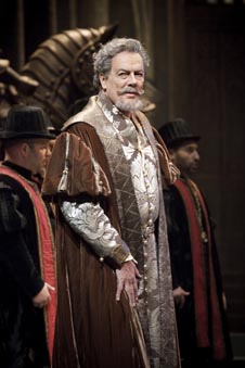 Teatro Comunale di Bologna, Giuseppe Verdi: Ernani, dir. Bruno Bartoletti, red. Beppe di Tomasi