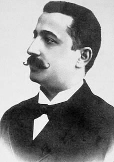 Ernesto Cammarota (1859-1934)