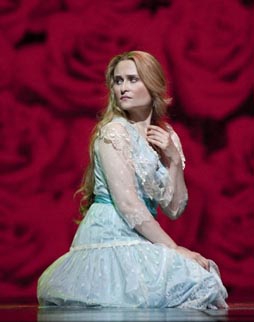 Metropolitan u Lisinskom: Charles Gounod, Faust, dir: Yannick Nézet-Séguin red: Des McAnuff