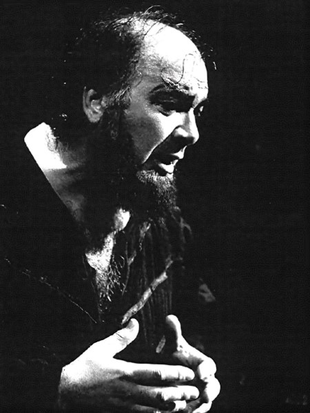 Ferdinand Radovan (Nabucco), Giuseppe Verdi, <em>Nabucco</em>, HNK u Zagrebu, premijera 1984.