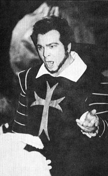 Ferdinand Radovan (Posa) – Giuseppe Verdi, Don Carlos 