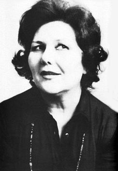 Filka Dimitrova-Pletikosić