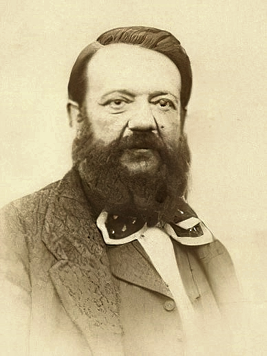 Francesco Maria Piave (1810-1876)