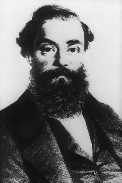 Francesco Maria Piave (Murano, Venecija 18. svibnja 1810. – Milano, 5. ožujka 1876.