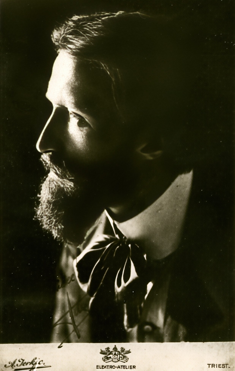 Franjo Gerbić / Fran Gerbič (1840–1917)