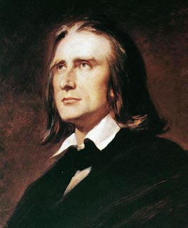 Franz Liszt