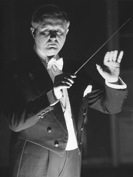 Fritz Busch (1890–1951)