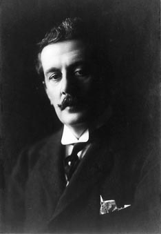 Giacomo Puccini