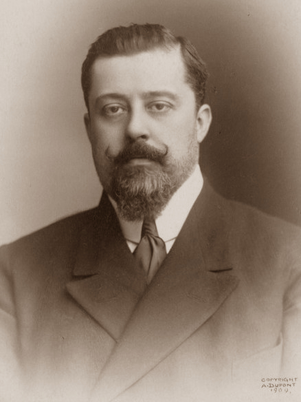 Giulio Gatti-Casazza (1869-1940)