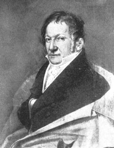 Giuseppe Rossini (zvan il Vivazza), otac Gioacchina Rossinija