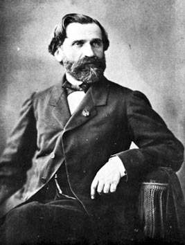 Giuseppe Verdi