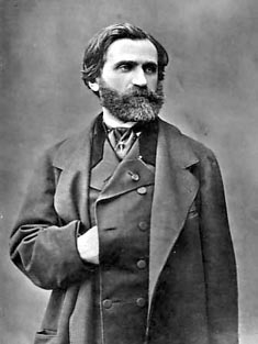 Giuseppe Verdi