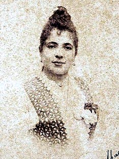 Giuseppina Pasqua