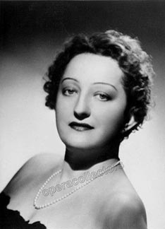 Georgine von) Milinković